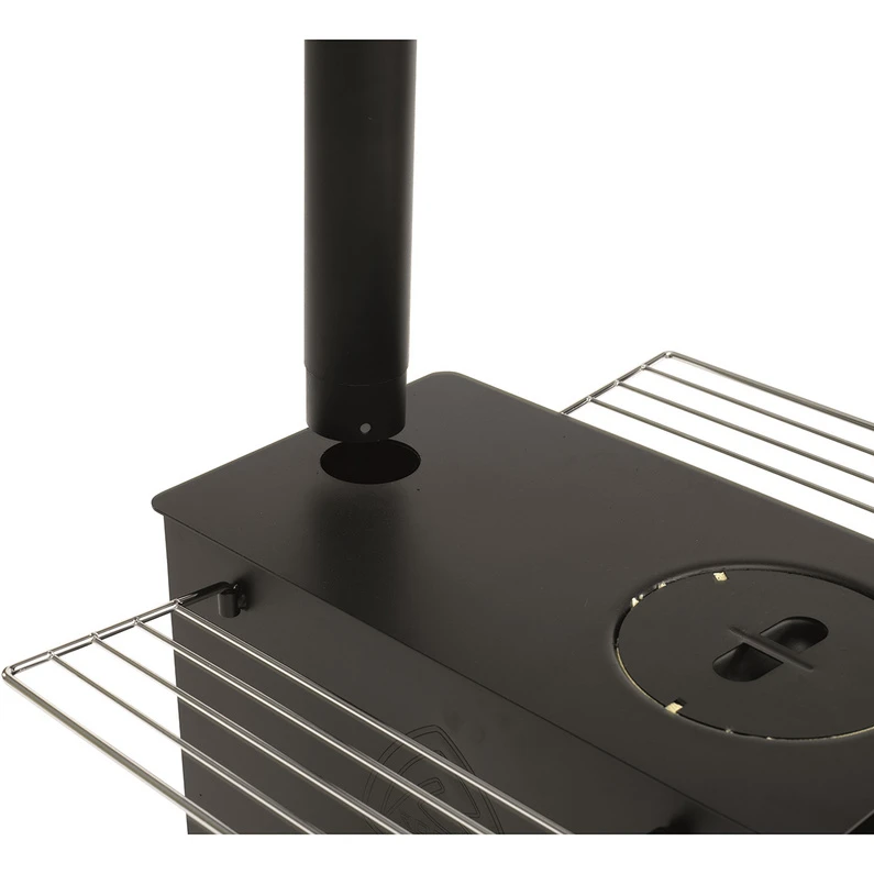 Robens Kobuk Tent Oven 4 Robens Kobuk Tent Oven - Afbeelding 2