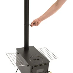 Robens Kobuk Tent Oven 10 Robens Kobuk Tent Oven -Outwell Kamperen Winkel iview 5040581 001 pic3