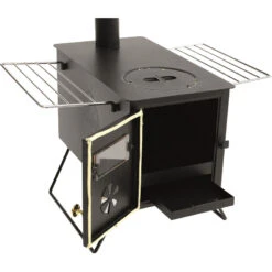Robens Kobuk Tent Oven 11 Robens Kobuk Tent Oven -Outwell Kamperen Winkel iview 5040581 001 pic4
