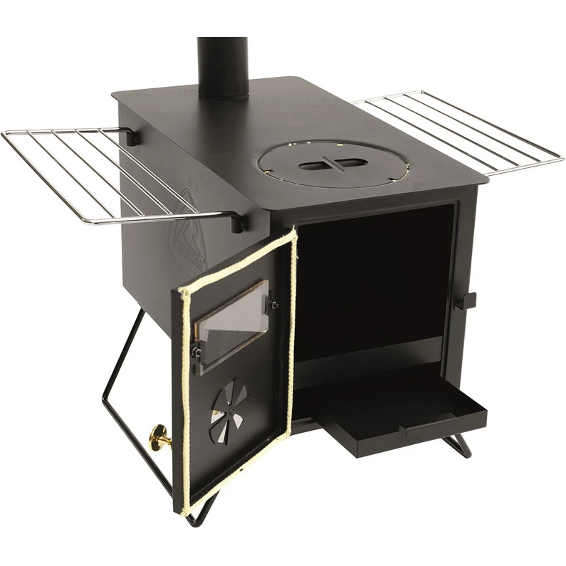 Robens Kobuk Tent Oven 6 Robens Kobuk Tent Oven - Afbeelding 4