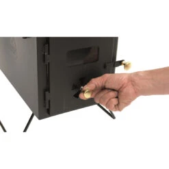 Robens Kobuk Tent Oven 12 Robens Kobuk Tent Oven -Outwell Kamperen Winkel iview 5040581 001 pic5