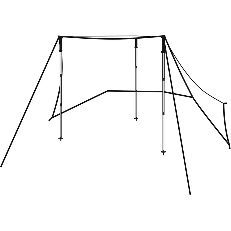 Robens Wing Tarp 7 Robens Wing Tarp - Afbeelding 5