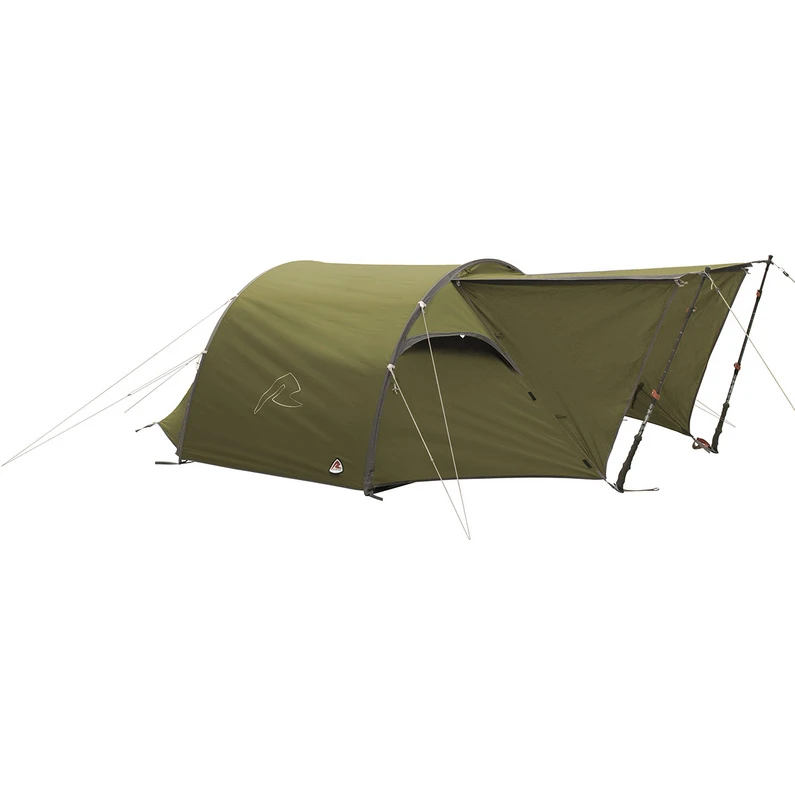 Robens Goshawk 2 Tent 4 Robens Goshawk 2 Tent - Afbeelding 2