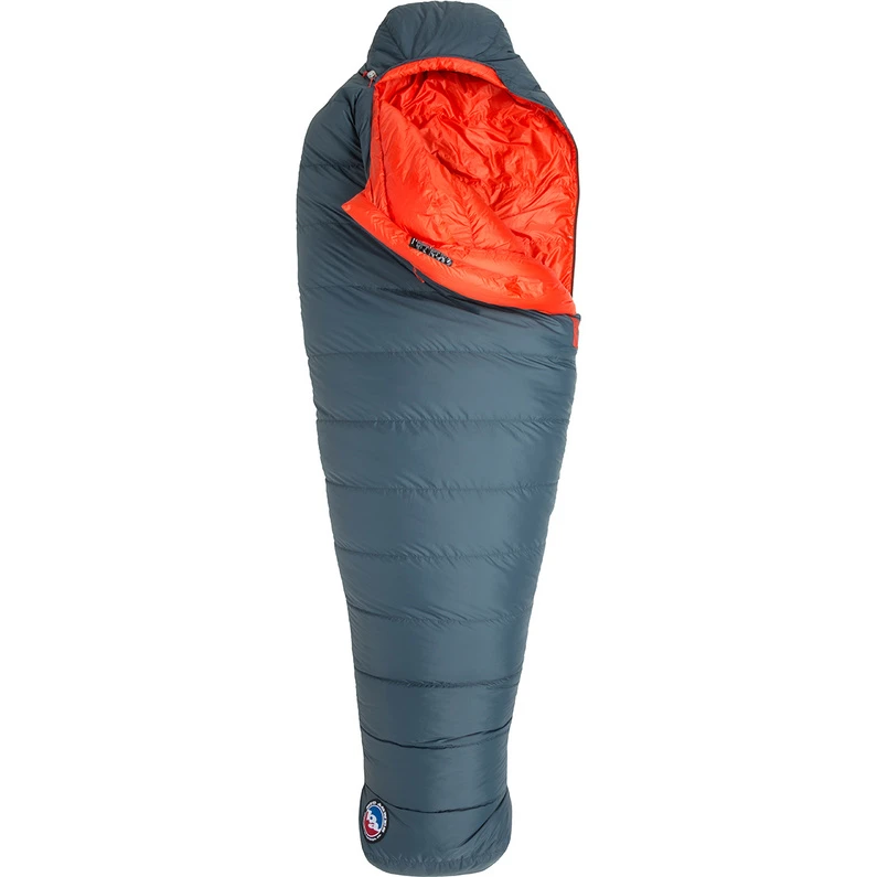 Big Agnes Torchlight 30 Slaapzak 4 Big Agnes Torchlight 30 Slaapzak - Afbeelding 2