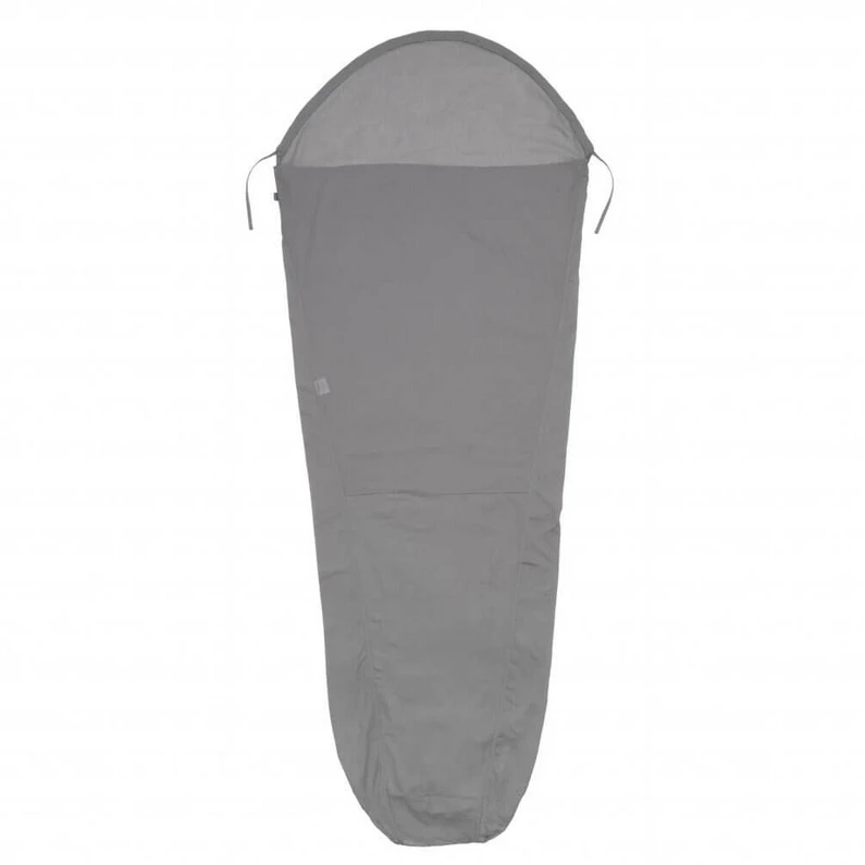 Iso Uva Mummy Zijden Lakenzak 3 Iso Uva Mummy Zijden Lakenzak