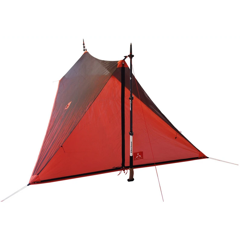 SplitWing Mesh Body Binnentent 3 SplitWing Mesh Body Binnentent