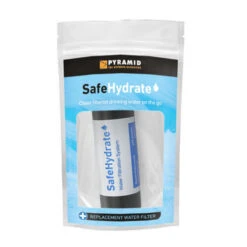 PYRAMID SafeHydrate Waterfilter Navulfilter