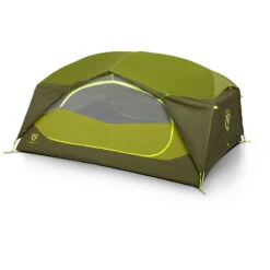 NEMO EQUIPMENT Aurora 3p Tent -Outwell Kamperen Winkel iview 5043582 001 pic3