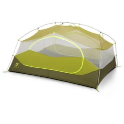 NEMO EQUIPMENT Aurora 3p Tent -Outwell Kamperen Winkel iview 5043582 001 pic4