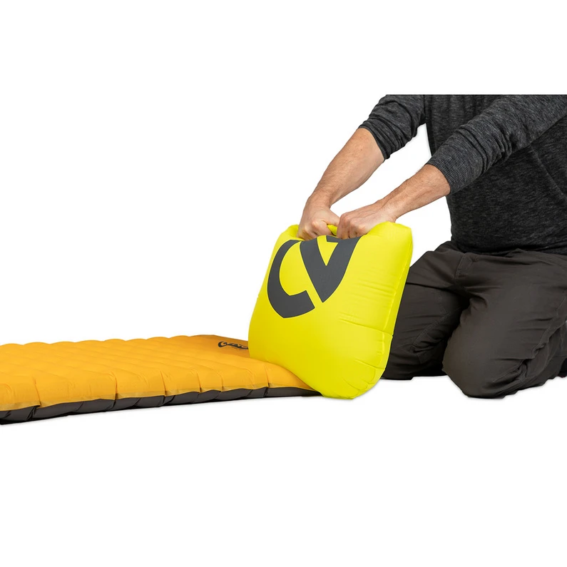 NEMO EQUIPMENT Vortex Pump Sack 5 NEMO EQUIPMENT Vortex Pump Sack - Afbeelding 3