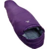 Mountain Equipment Dames Lunar II Slaapzak -Outwell Kamperen Winkel iview 5043949 001 pic1
