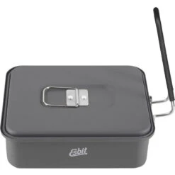 Esbit Kookset Voor Droge Brandstof 9 Esbit Kookset Voor Droge Brandstof -Outwell Kamperen Winkel iview 5044140 001 pic3