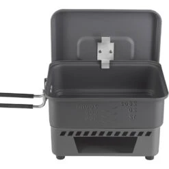 Esbit Kookset Voor Droge Brandstof 11 Esbit Kookset Voor Droge Brandstof -Outwell Kamperen Winkel iview 5044140 001 pic5