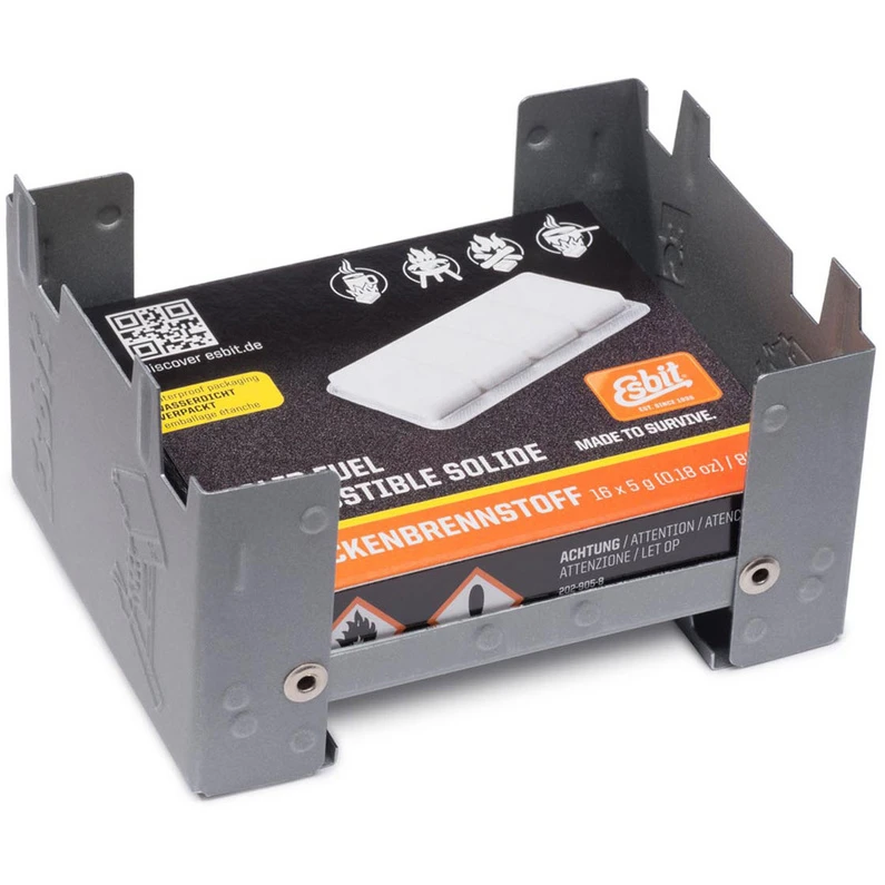 Esbit Brander Klein 3 Esbit Brander Klein