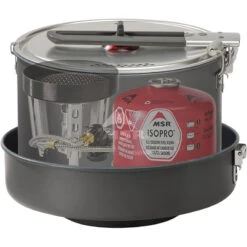 MSR WindBurner Stove System Combo -Outwell Kamperen Winkel iview 5044161 001 pic3