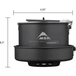 MSR WindBurner Stove System Combo -Outwell Kamperen Winkel iview 5044161 001 pic4