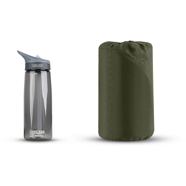 Sea To Summit Camp Plus Zelfopblaasbare Slaapmat 6 Sea To Summit Camp Plus Zelfopblaasbare Slaapmat - Afbeelding 4