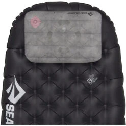 Sea To Summit Dames Ether Light XT Extreme Slaapmat -Outwell Kamperen Winkel iview 5044183 001 pic5