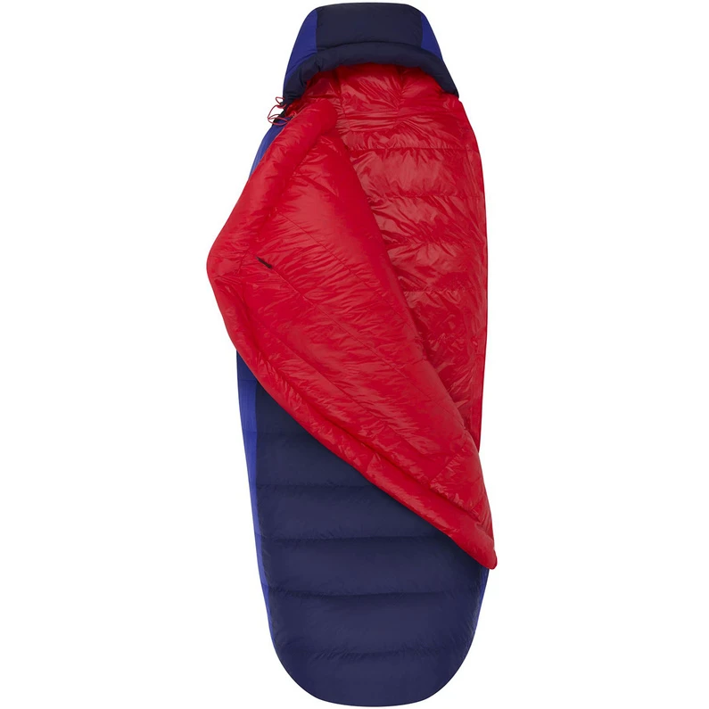 Sea To Summit Amplitide Am III Slaapzak 5 Sea To Summit Amplitide Am III Slaapzak - Afbeelding 3