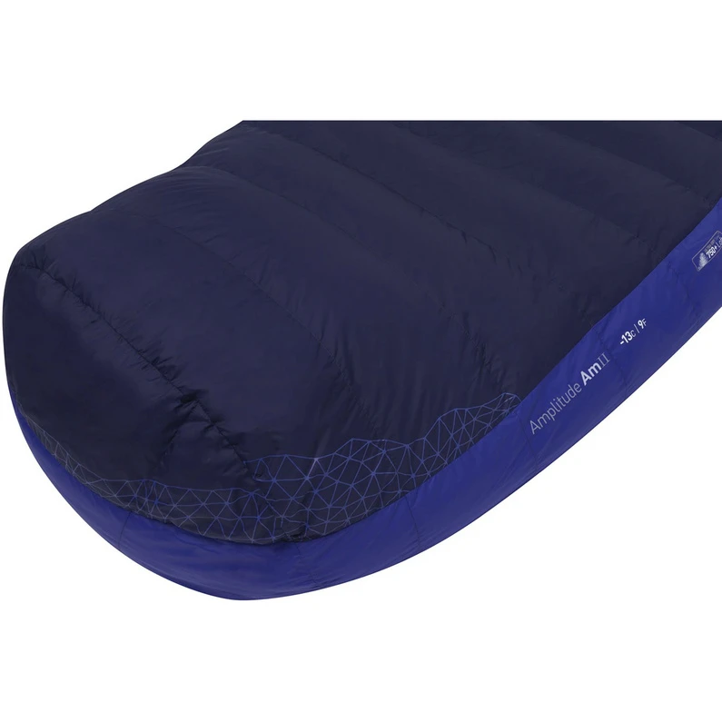 Sea To Summit Amplitide Am III Slaapzak 8 Sea To Summit Amplitide Am III Slaapzak - Afbeelding 6