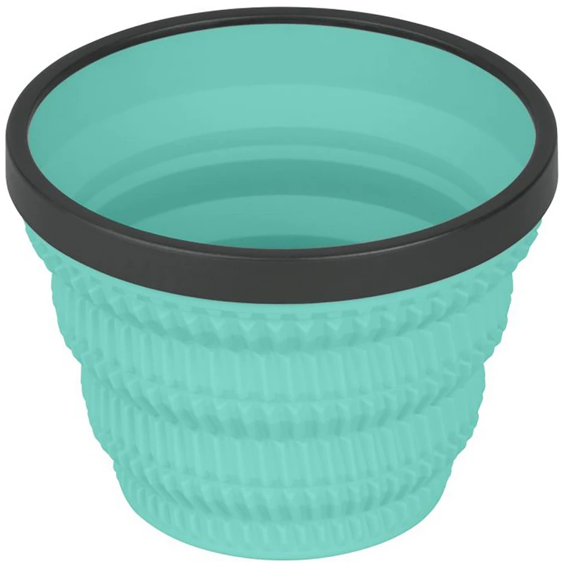 Sea To Summit X-Tumbler Cool Grip Vouwbeker 3 Sea To Summit X-Tumbler Cool Grip Vouwbeker