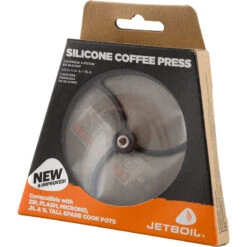 Jetboil Silicone Coffee Press -Outwell Kamperen Winkel iview 5044377 001 pic2