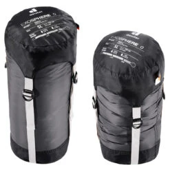 Deuter Dames Exosphere 0° SL Slaapzak -Outwell Kamperen Winkel iview 5044656 001 pic6