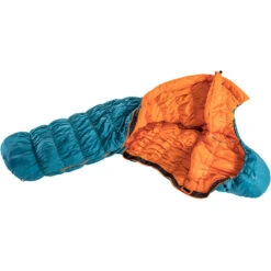 Deuter Dames Exosphere -10° SL Slaapzak 9 Deuter Dames Exosphere -10° SL Slaapzak -Outwell Kamperen Winkel iview 5044661 001 pic2