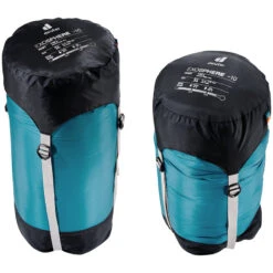 Deuter Dames Exosphere -10° SL Slaapzak 13 Deuter Dames Exosphere -10° SL Slaapzak -Outwell Kamperen Winkel iview 5044661 001 pic6