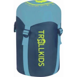 TROLLKIDS Kinderen Fjell Dreamer Slaapzak -Outwell Kamperen Winkel iview 5044992 001 pic3