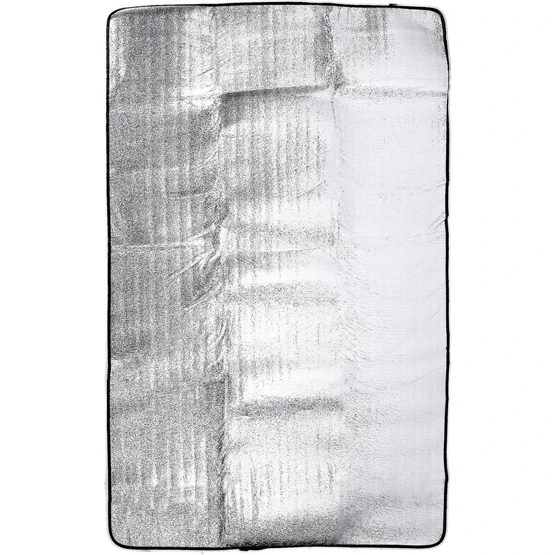 Alu Double Slaapmat 3 Alu Double Slaapmat