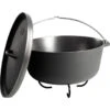 GSI Litecast Dutch Oven 7QT -Outwell Kamperen Winkel iview 5045104 001 pic1