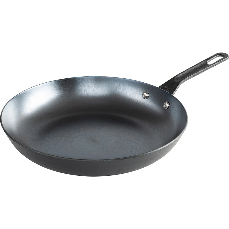 GSI Litecast Frying Pan 12'' 3 GSI Litecast Frying Pan 12''