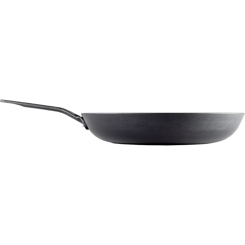 GSI Litecast Frying Pan 12'' 4 GSI Litecast Frying Pan 12'' - Afbeelding 2