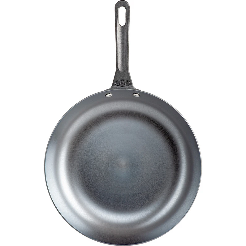 GSI Litecast Frying Pan 12'' 5 GSI Litecast Frying Pan 12'' - Afbeelding 3