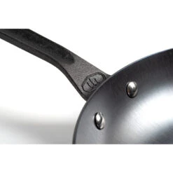 GSI Litecast Frying Pan 12'' 10 GSI Litecast Frying Pan 12'' -Outwell Kamperen Winkel iview 5045106 001 pic4