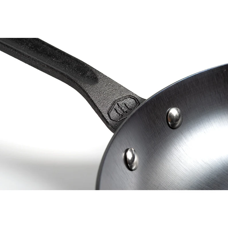 GSI Litecast Frying Pan 12'' 6 GSI Litecast Frying Pan 12'' - Afbeelding 4