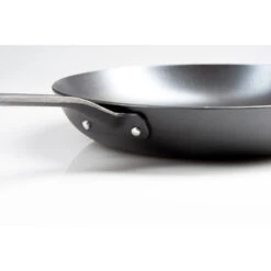 GSI Litecast Frying Pan 12'' 11 GSI Litecast Frying Pan 12'' -Outwell Kamperen Winkel iview 5045106 001 pic5