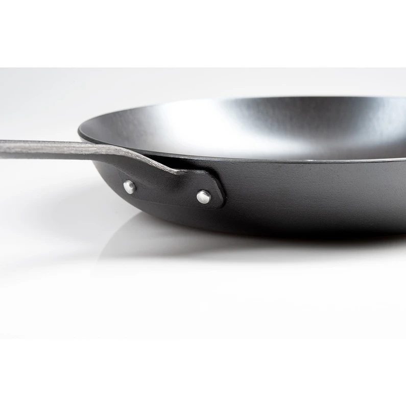 GSI Litecast Frying Pan 12'' 7 GSI Litecast Frying Pan 12'' - Afbeelding 5
