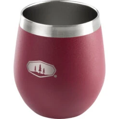 GSI Glacier Stainless Glass 8oz Drinkbeker -Outwell Kamperen Winkel iview 5045109 001 pic3