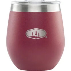 GSI Glacier Stainless Glass 8oz Drinkbeker -Outwell Kamperen Winkel iview 5045109 001 pic4