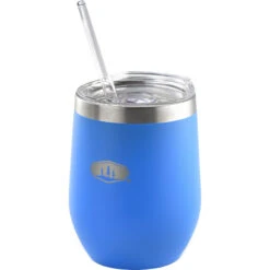 GSI Glacier Stainless Tumbler 12oz Drinkbeker -Outwell Kamperen Winkel iview 5045113 001 pic3
