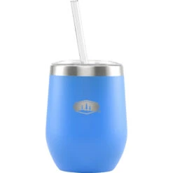 GSI Glacier Stainless Tumbler 12oz Drinkbeker -Outwell Kamperen Winkel iview 5045113 001 pic5
