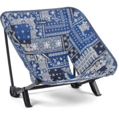 Helinox Incline Festival Campingstoel