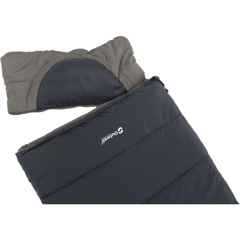 Outwell Kinderen Contour Slaapzak 5 Outwell Kinderen Contour Slaapzak - Afbeelding 3