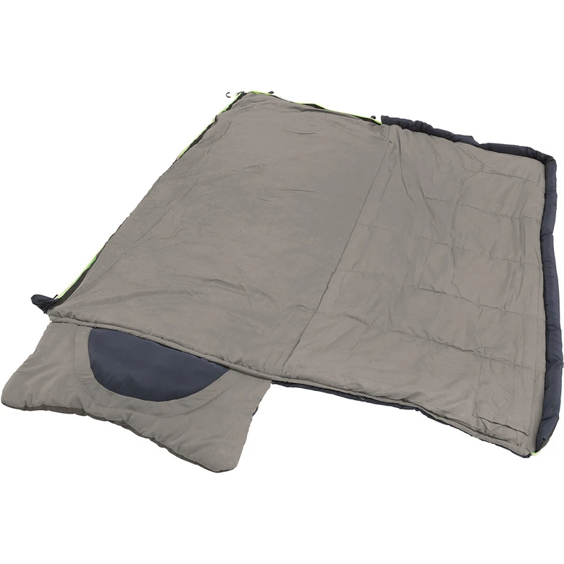 Outwell Kinderen Contour Slaapzak 8 Outwell Kinderen Contour Slaapzak - Afbeelding 6