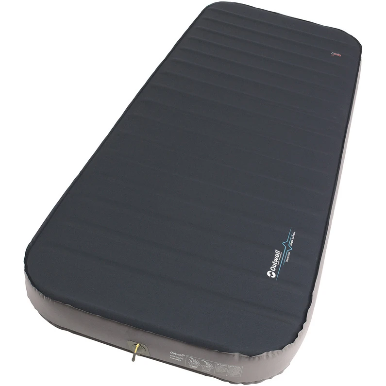 Outwell Dreamboat Single Slaapmat 3 Outwell Dreamboat Single Slaapmat