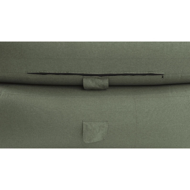 Outwell Aberdeen Lake Opblaasbare Bank 4 Outwell Aberdeen Lake Opblaasbare Bank - Afbeelding 2