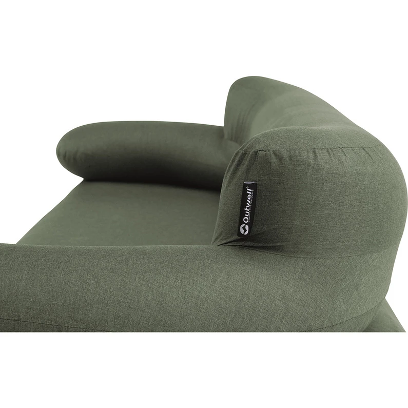 Outwell Aberdeen Lake Opblaasbare Bank 5 Outwell Aberdeen Lake Opblaasbare Bank - Afbeelding 3