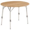 Outwell Custer Round Campingtafel 1 Outwell Custer Round Campingtafel -Outwell Kamperen Winkel iview 5045211 001 pic1